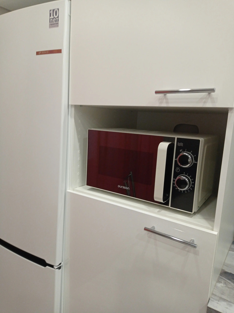 Апартаменты 1  НСК на Немировича -Данченко 158