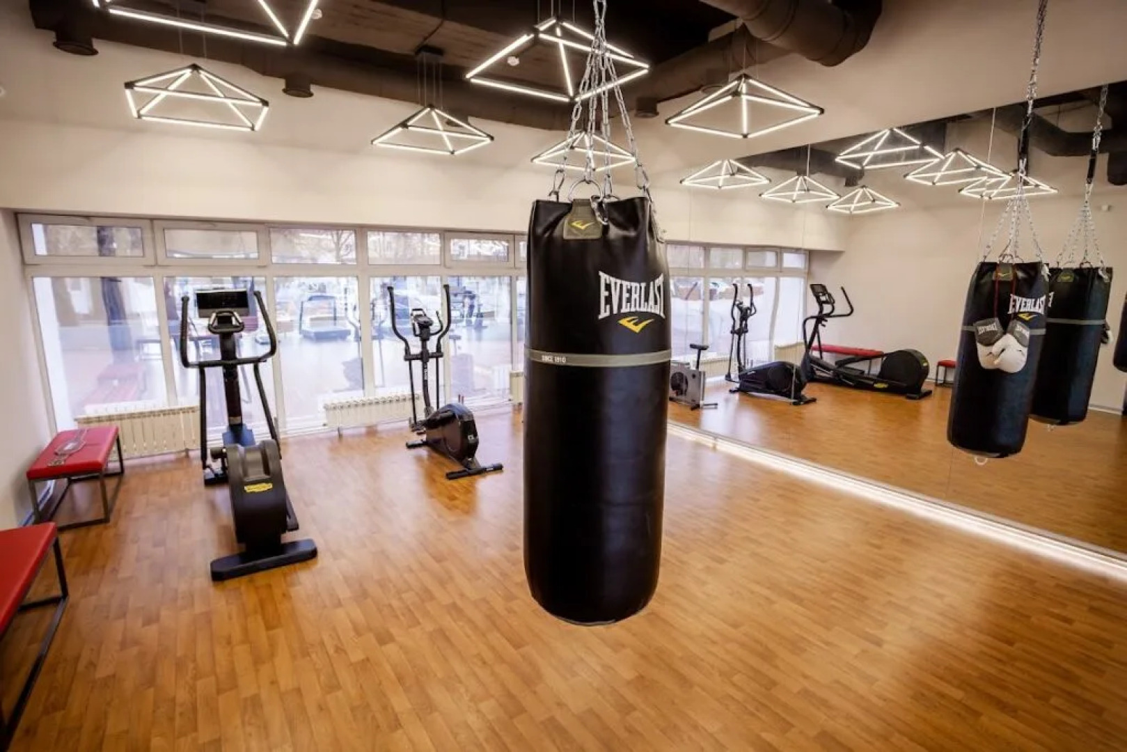 Гостиница Интурист