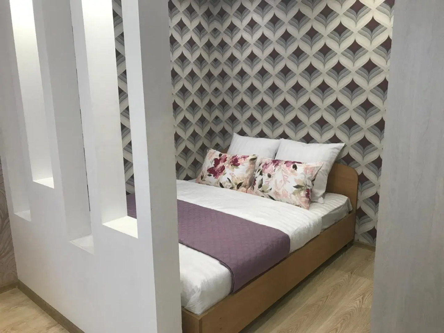 Апартаменты Best Home