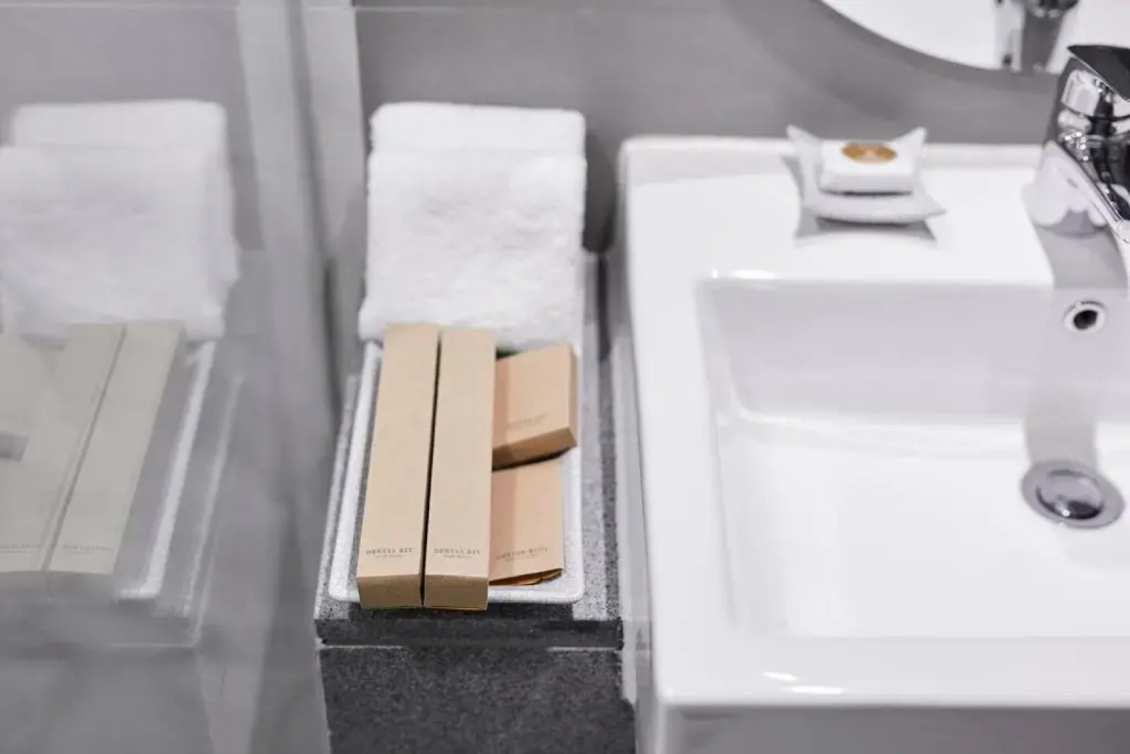 Отель 56 Surawong Hotel Bangkok