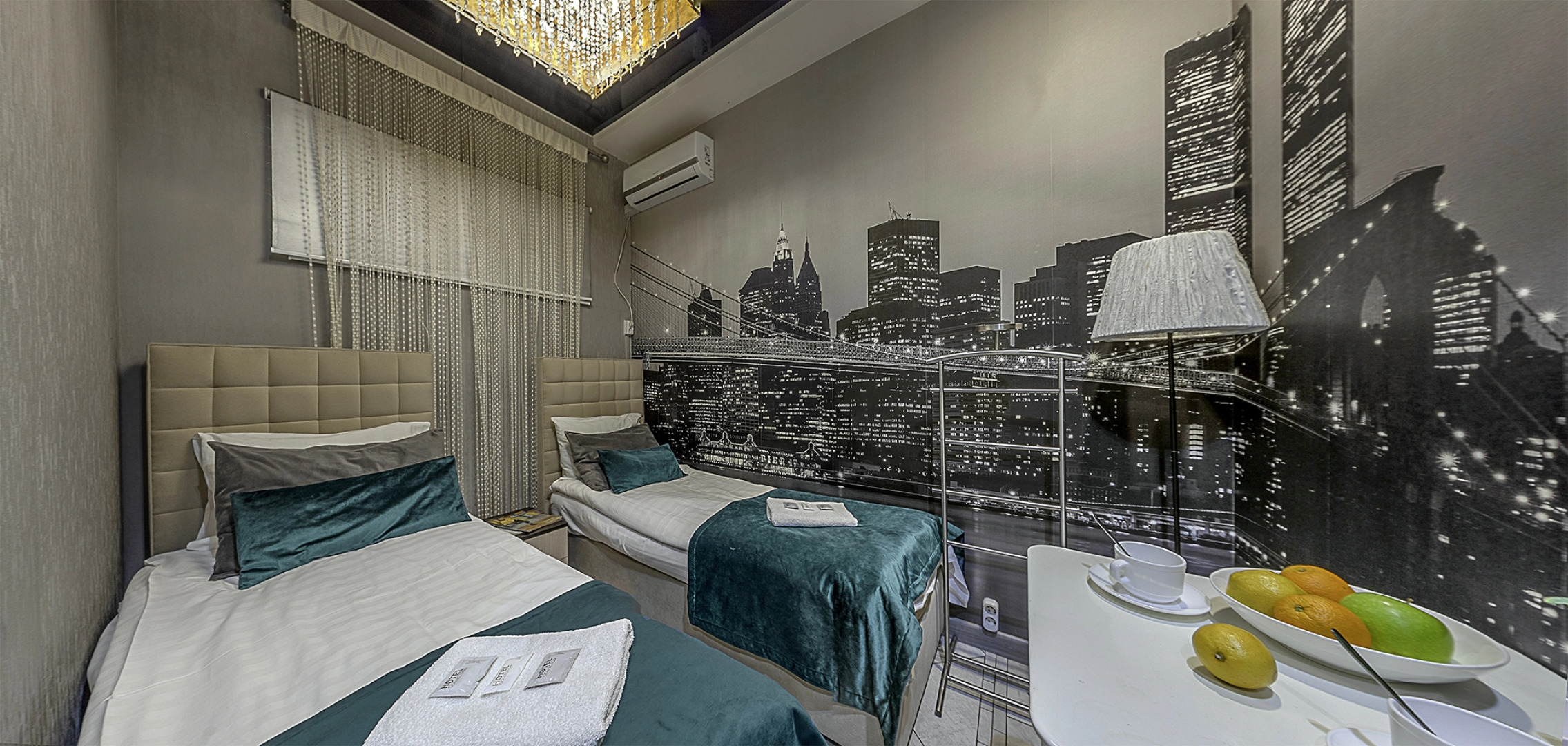 Мини-Отель URoom