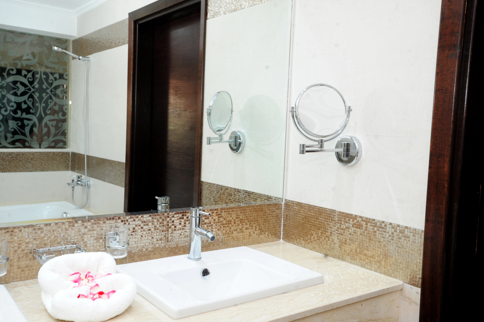 Отель Prestige Agadir Boutique&Spa