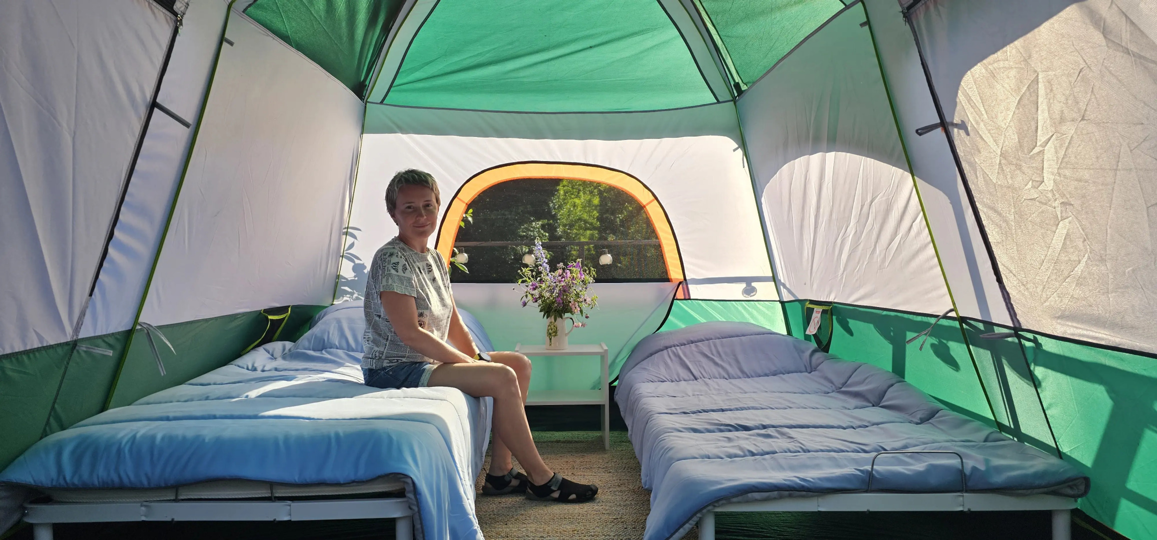 Частный дом Южане 1