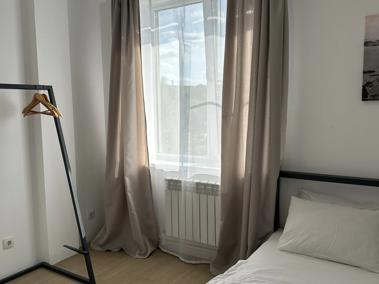 Апартаменты Столица 2315