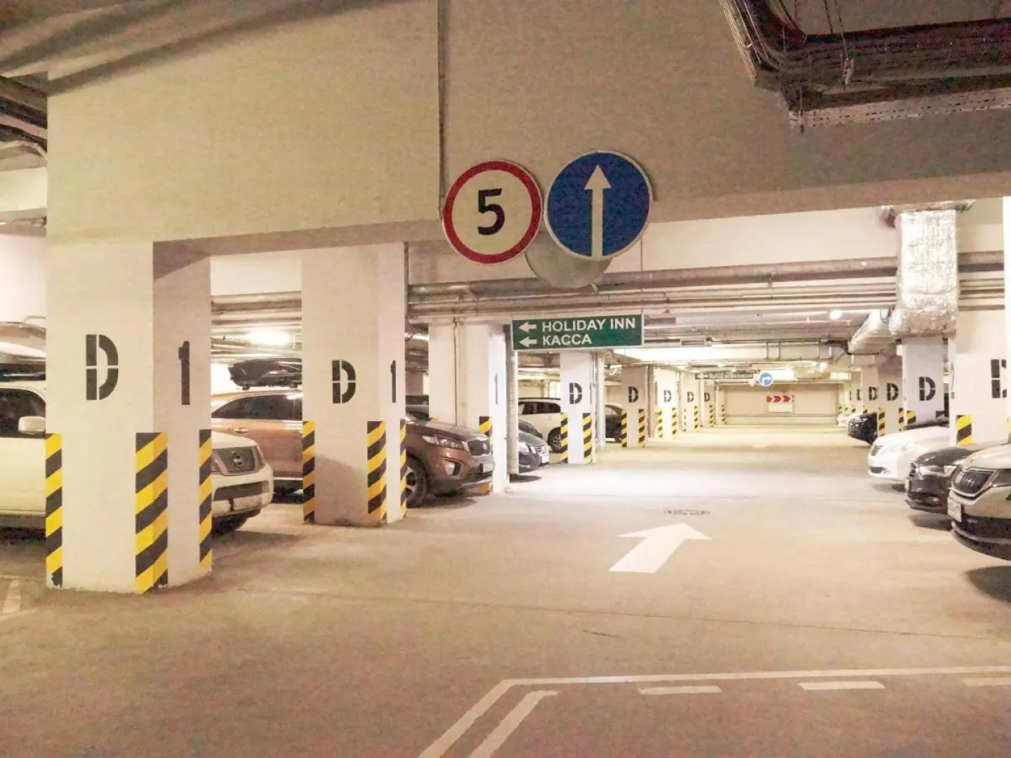 Отель Московские Ворота