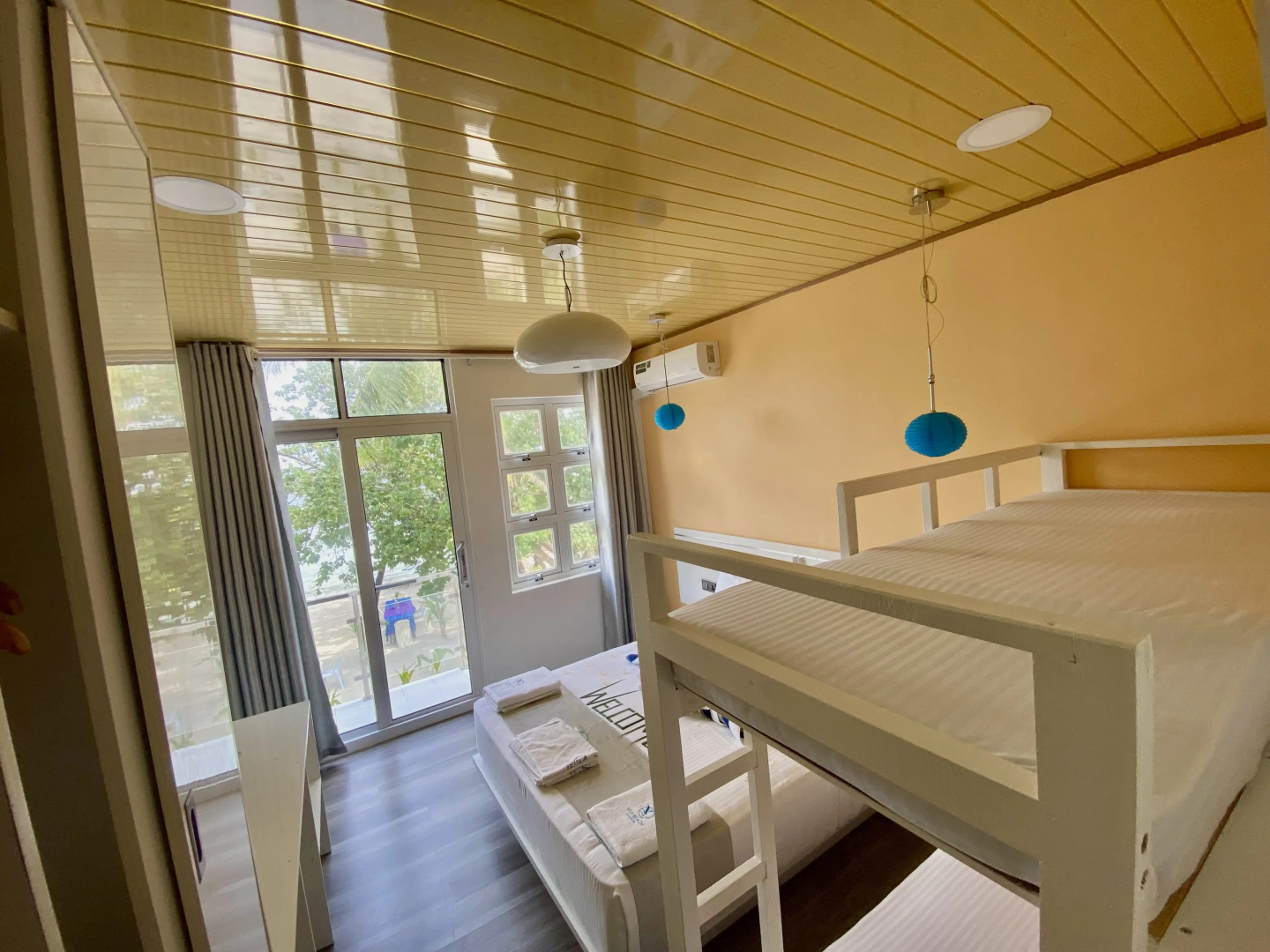 Гостевой Дом Viva Beach And Spa Maldives