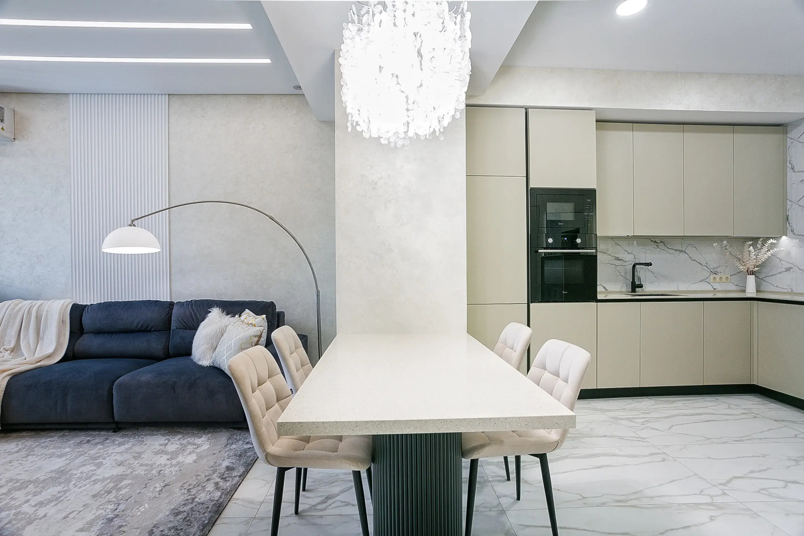 Апартаменты Yalta Plaza