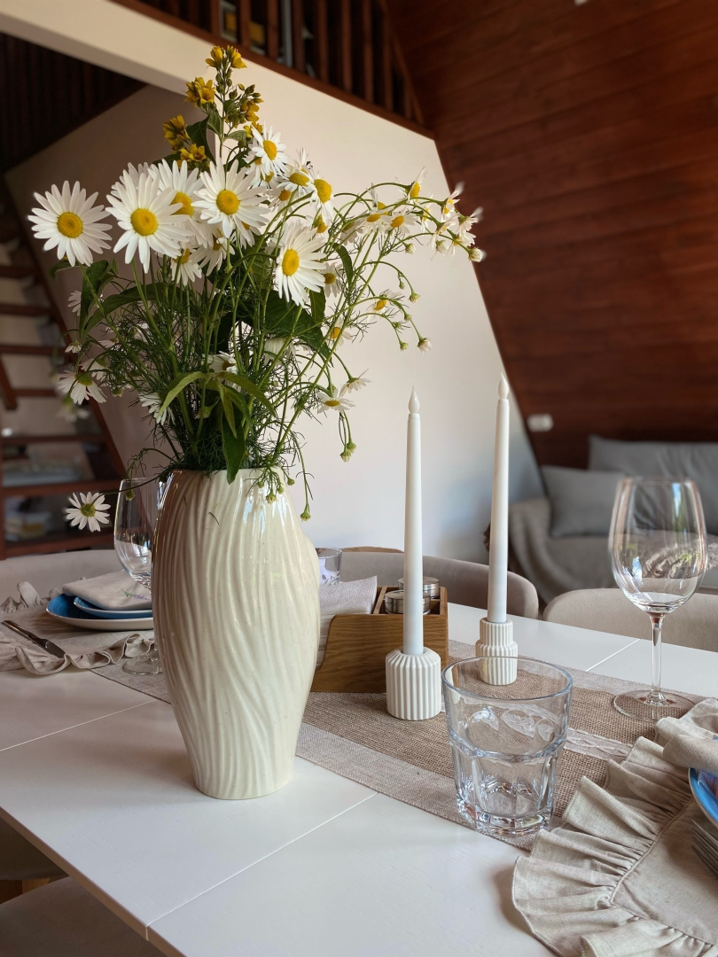 Частный дом Дом с Ковром