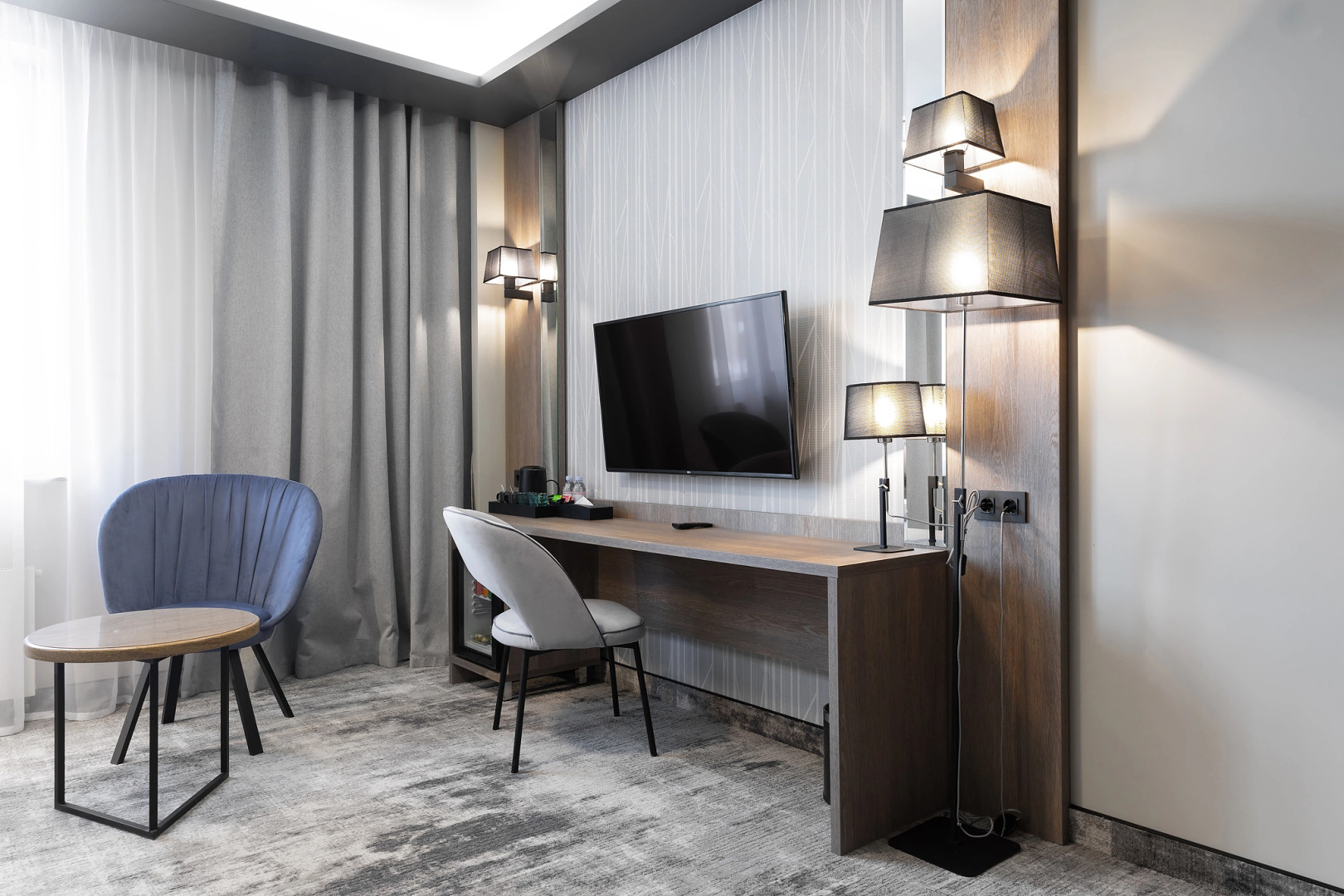 Отель Мегаполис Набережная