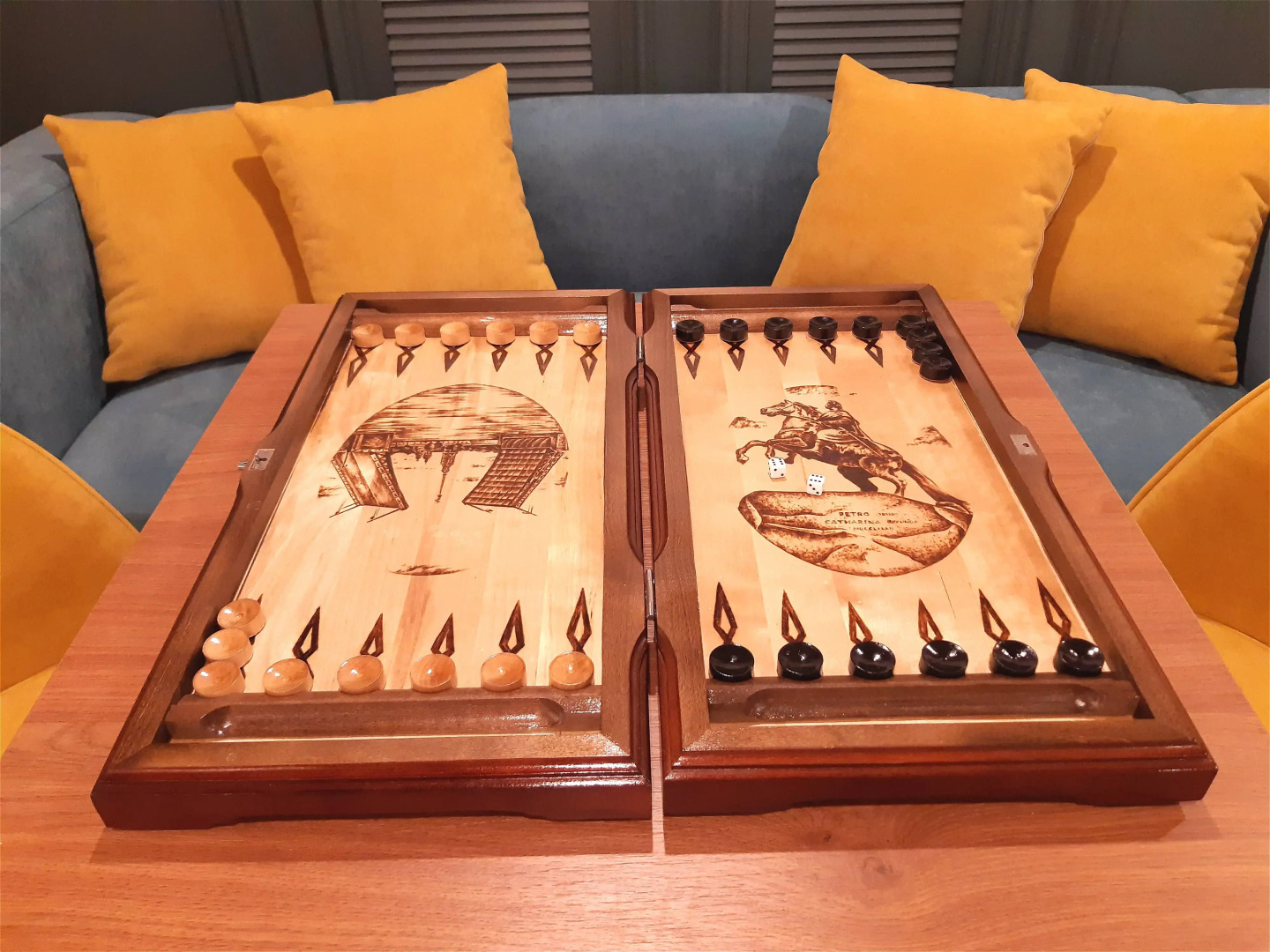 Отель Арбат Норд