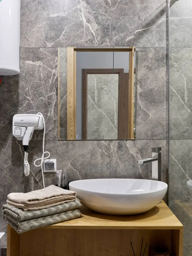 Апартаменты на Кремлёвской набережной