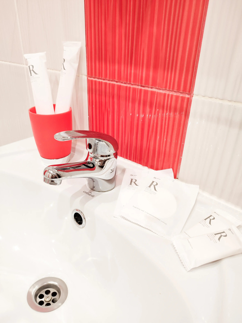 Квартира недалеко от центра