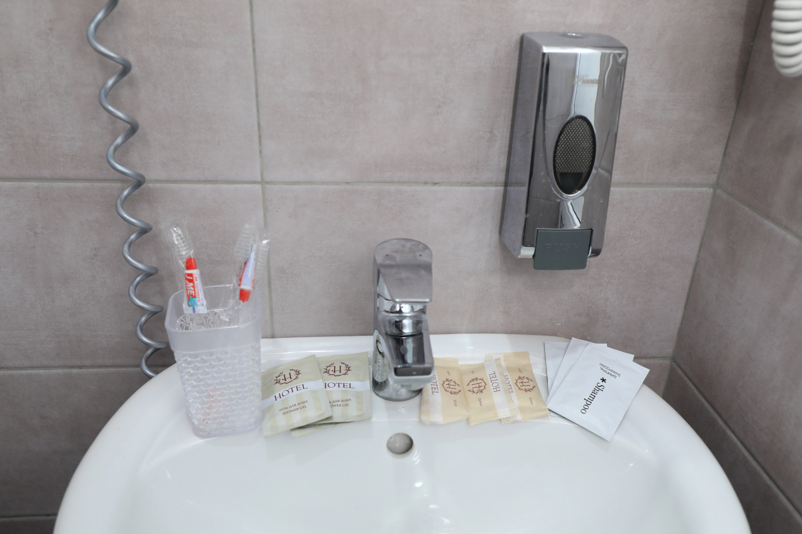 Бутик-отель АСКЬАЛА