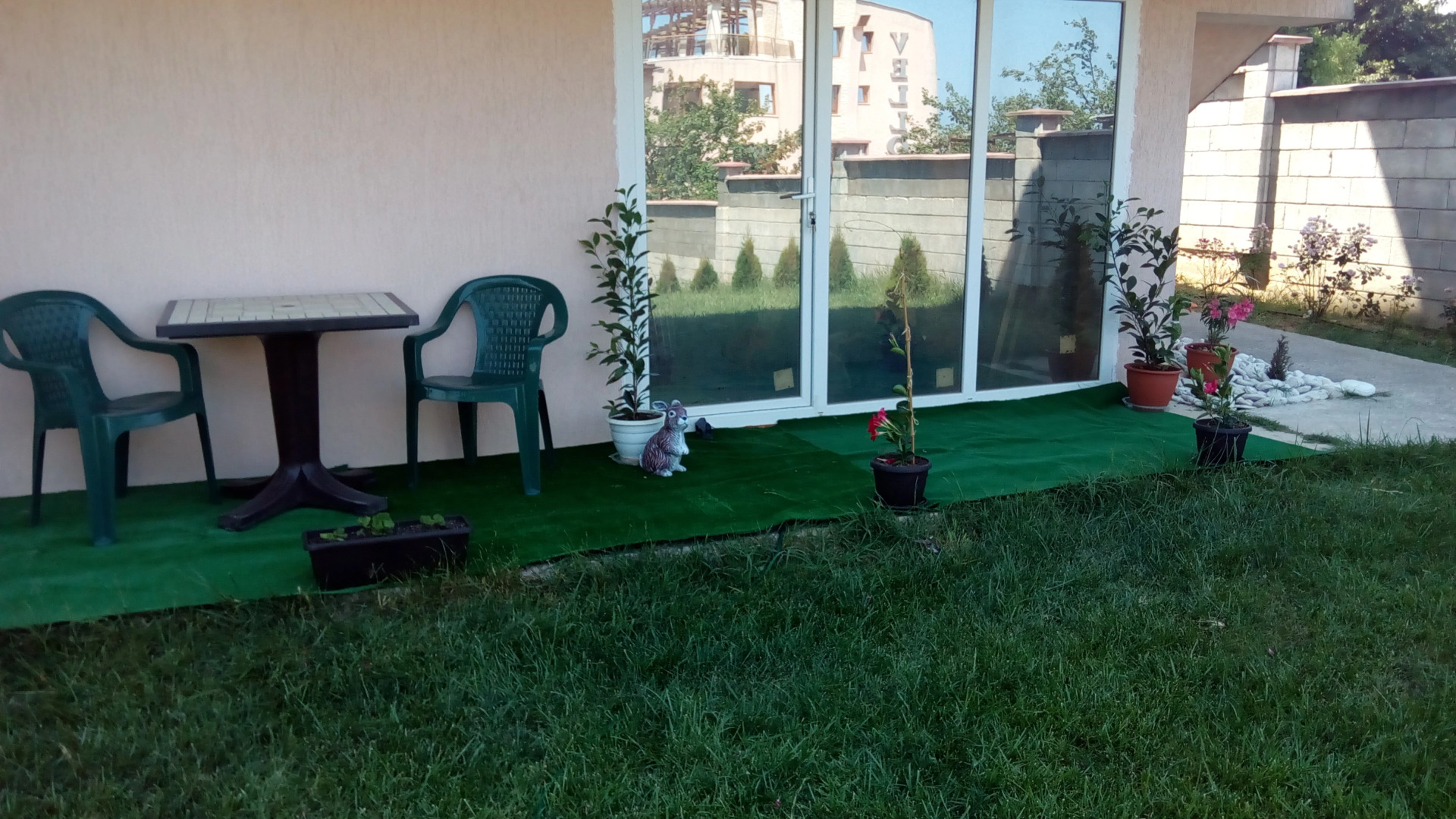 Гостевой Дом Miranis Houses