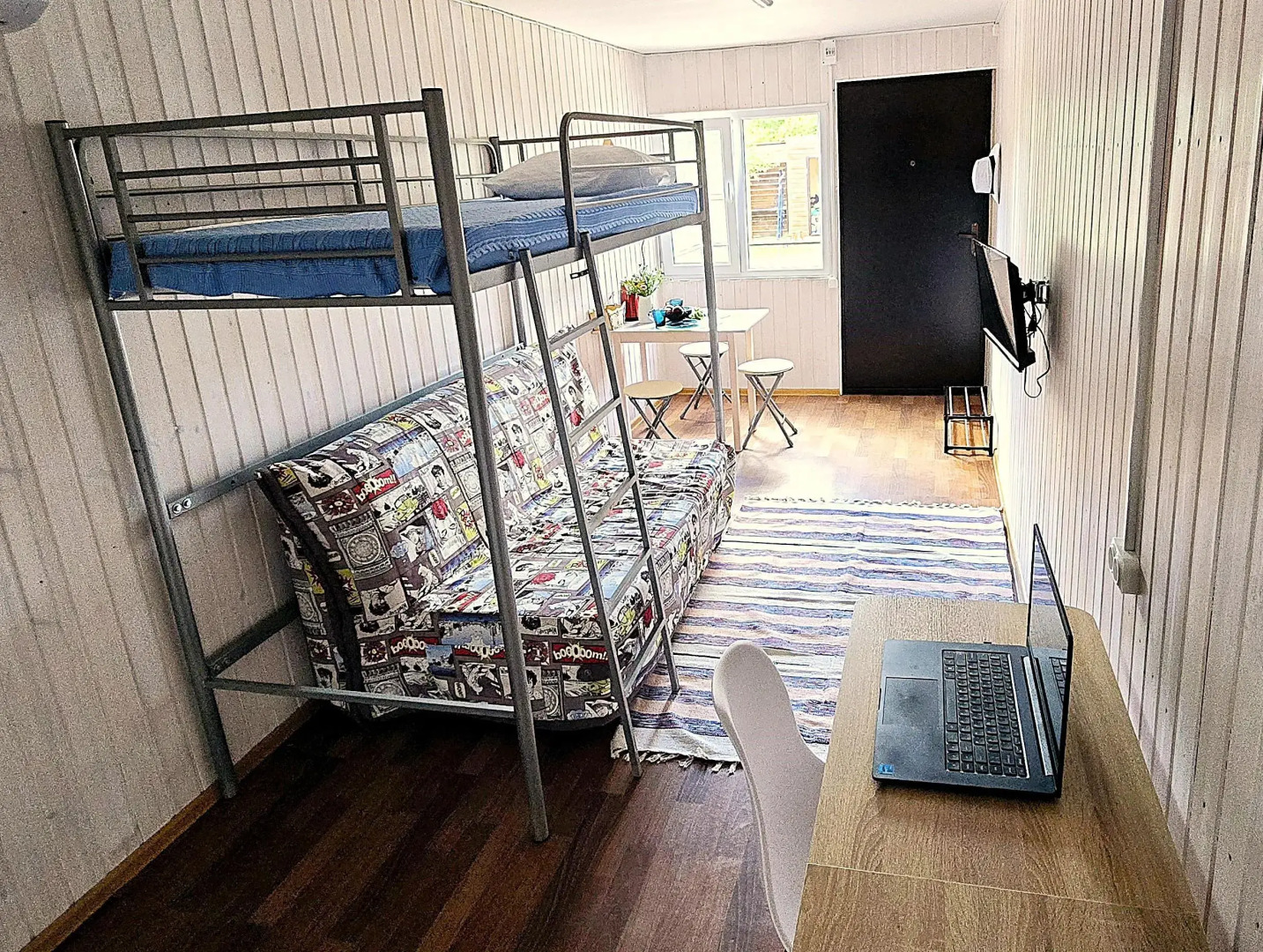 Частный дом Южане 4