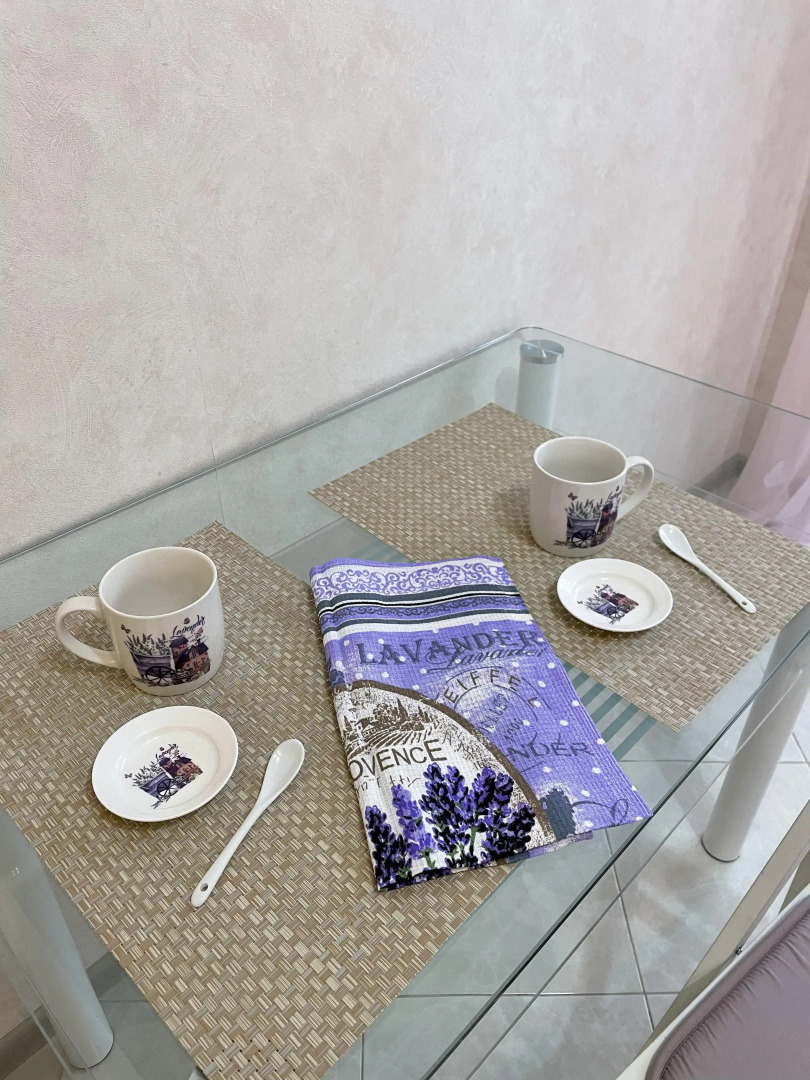 Апартаменты на Аксакова 123