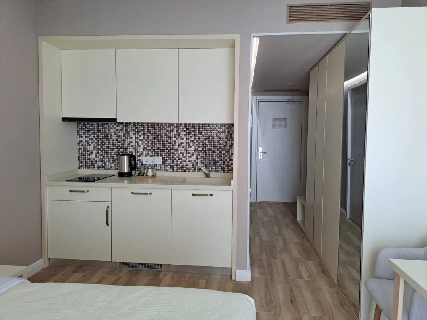 Апартаменты Dream Apartments Batumi