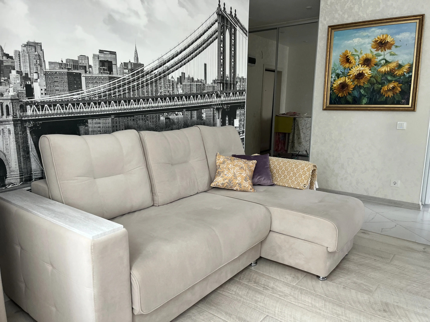 Квартира На Крупской 13/3