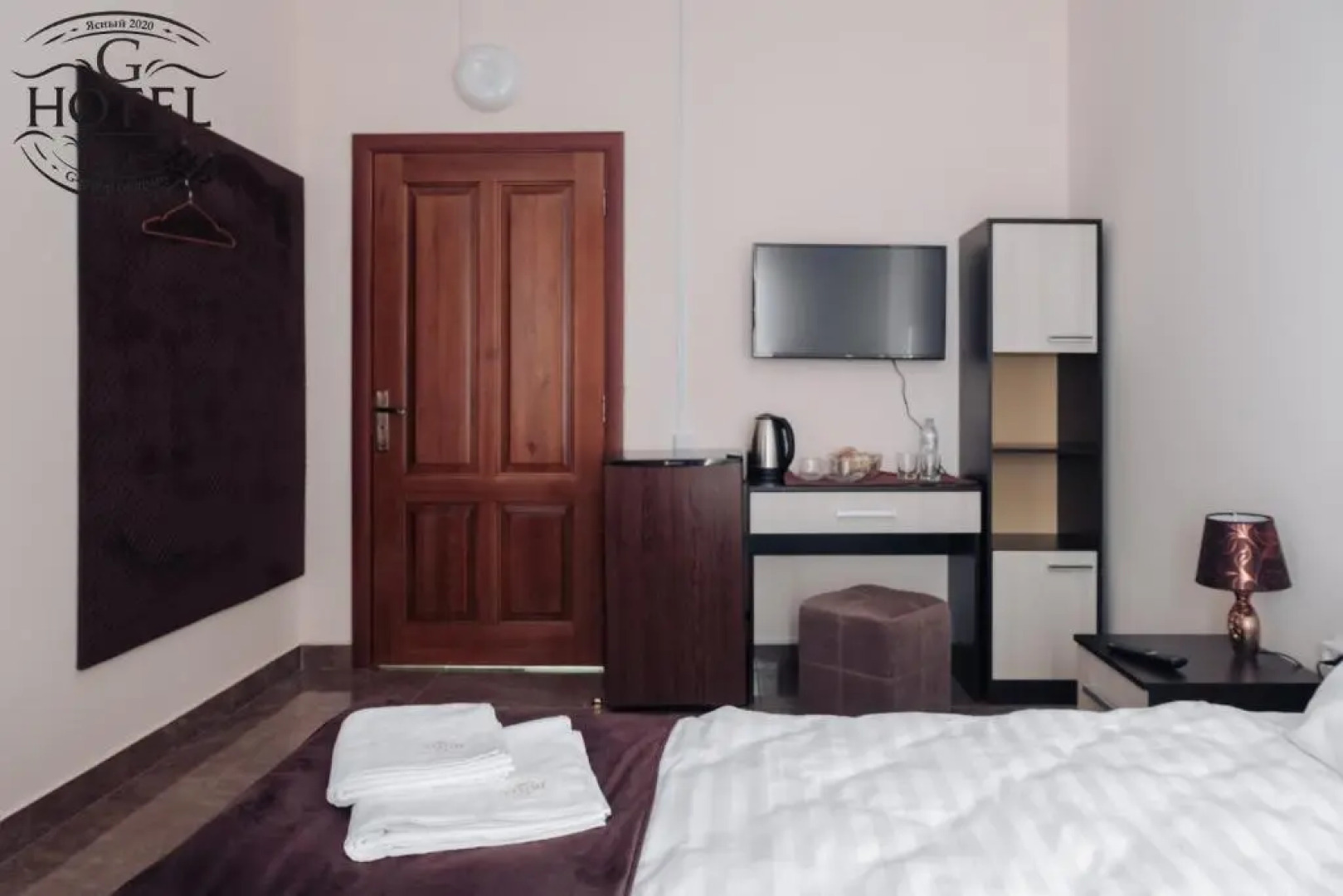 G-HOTEL (Джи Отель)