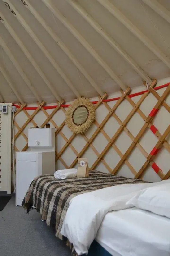 Бунгало Atv51