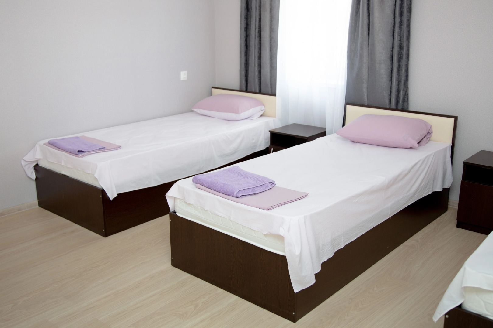 Мотель Ерзовка