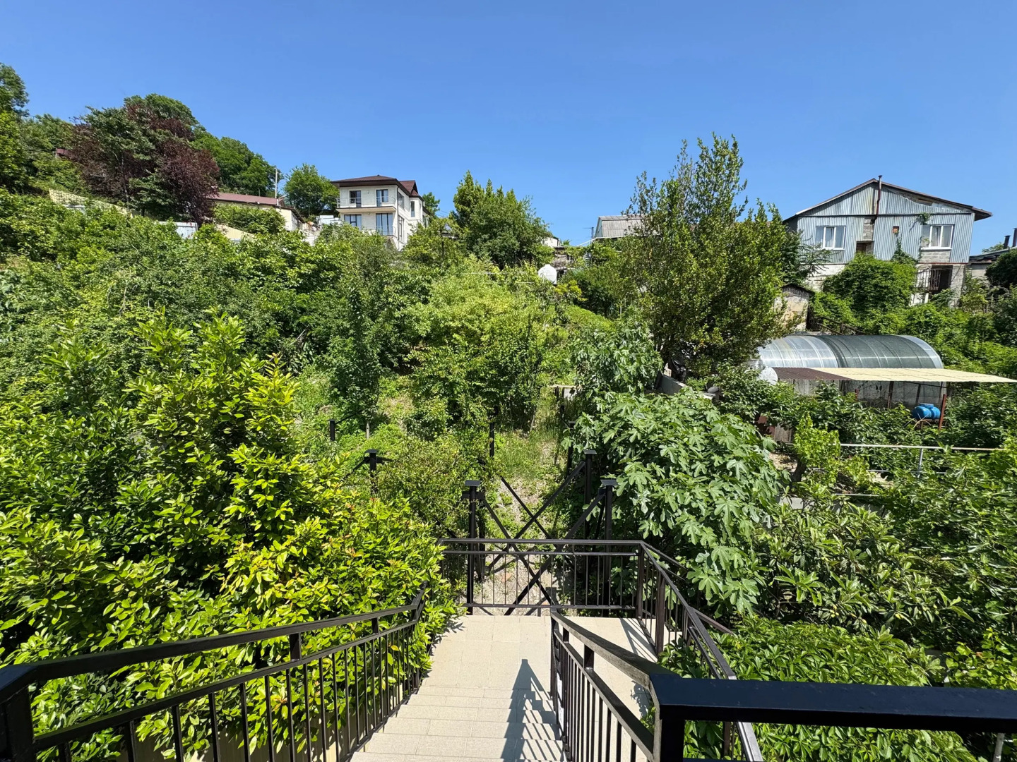 Гостевой дом Французский дом