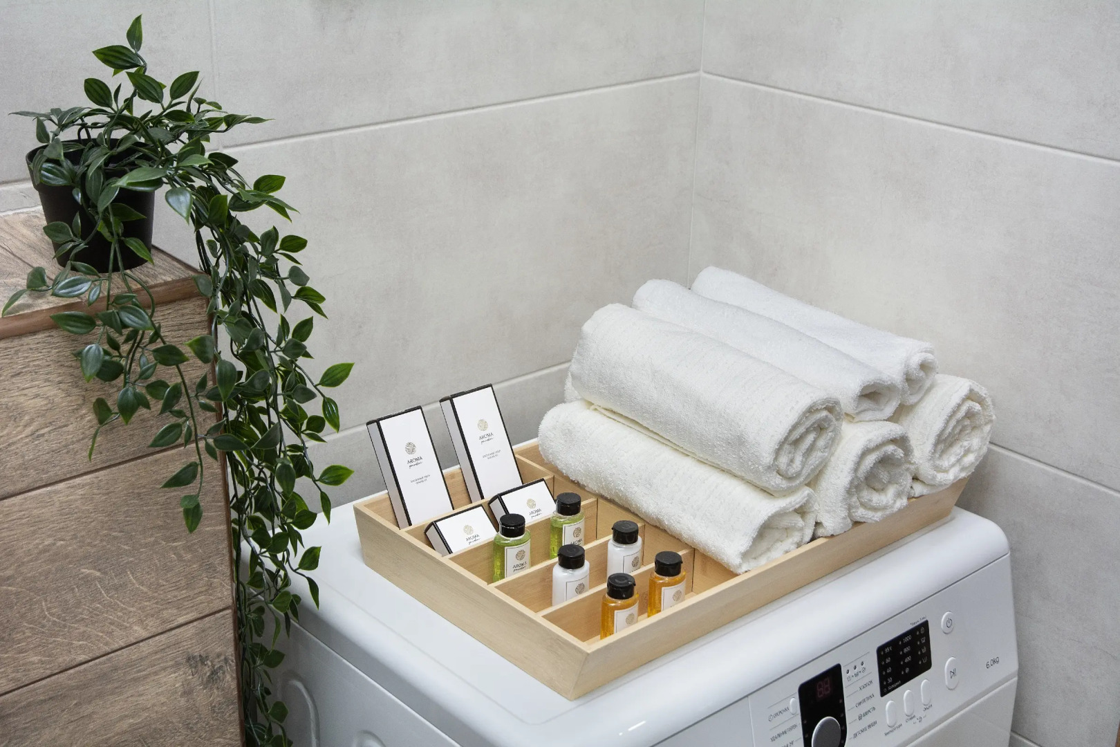 Апартаменты Cozy Stay