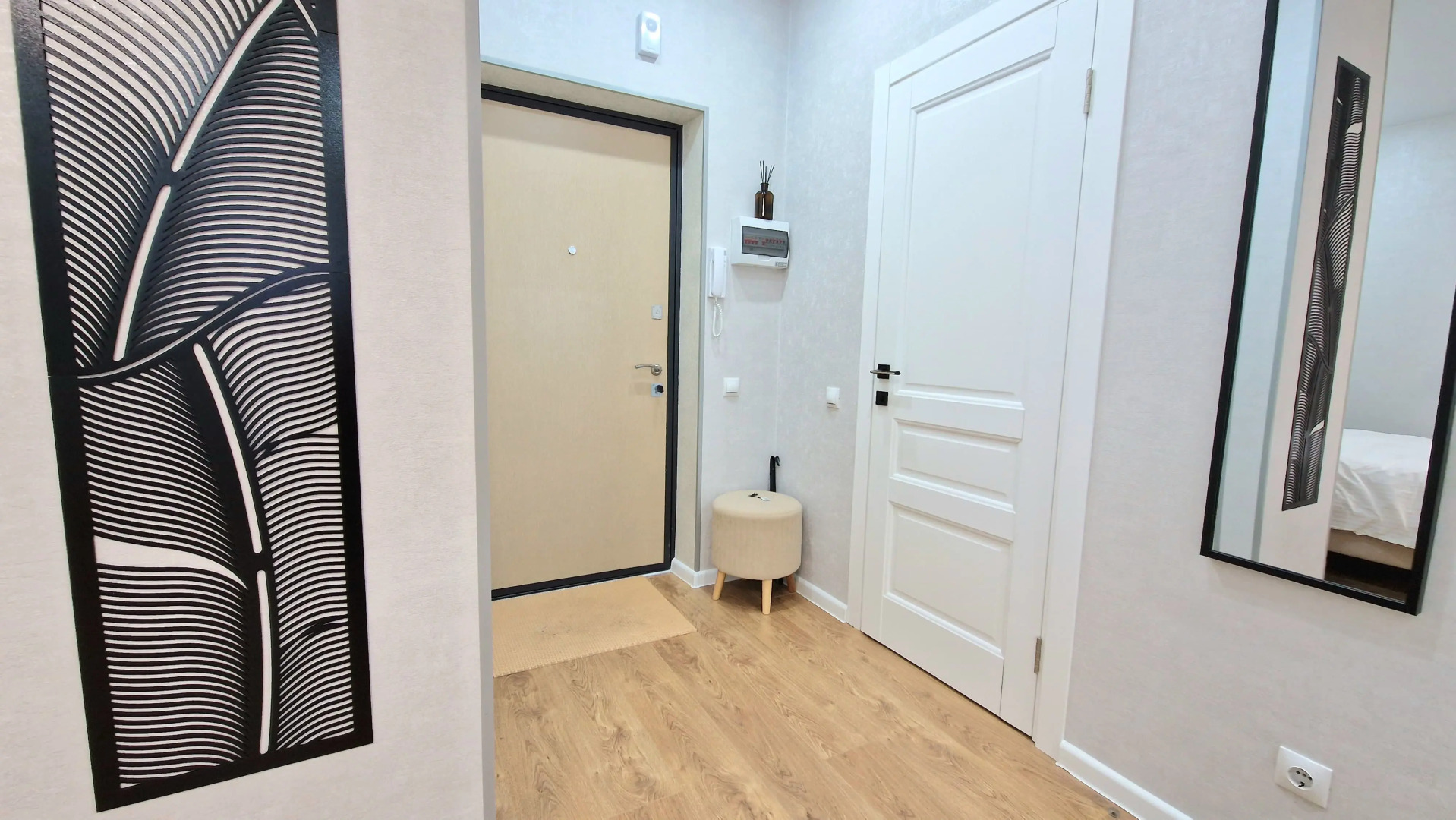 Квартира Рядом Станция Метро Горки URBAN APARTMENTS