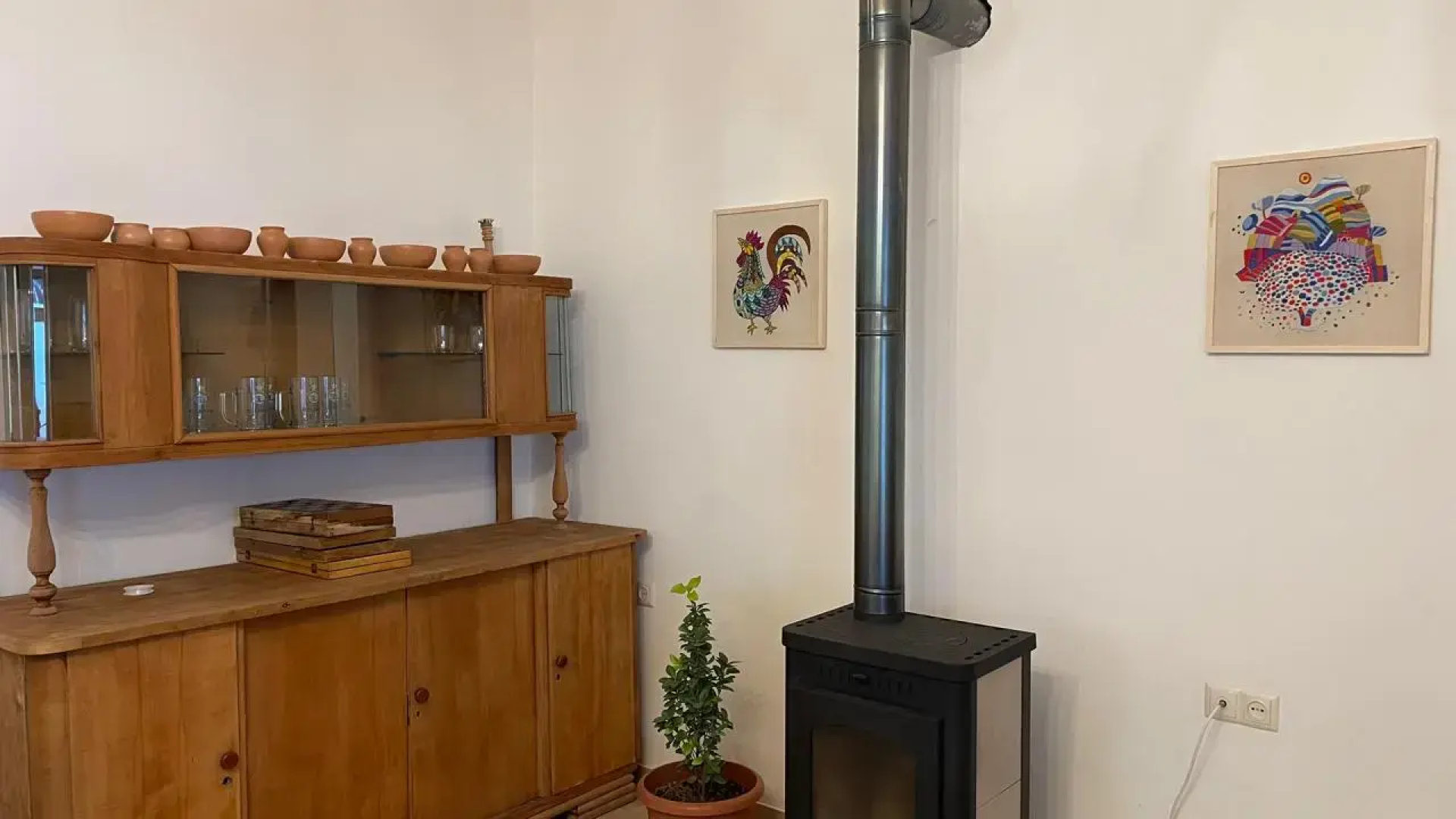 Частный дом Tooi Ecolodge