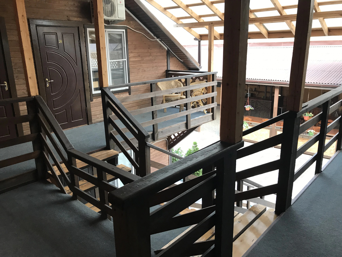 База Отдыха 42 район