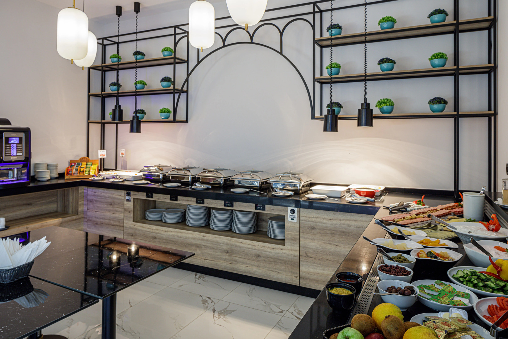 Отель Jo An Palace