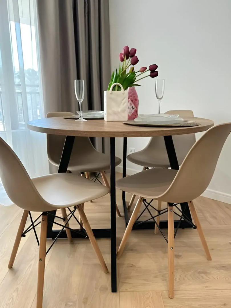 Апартаменты Три богатыря