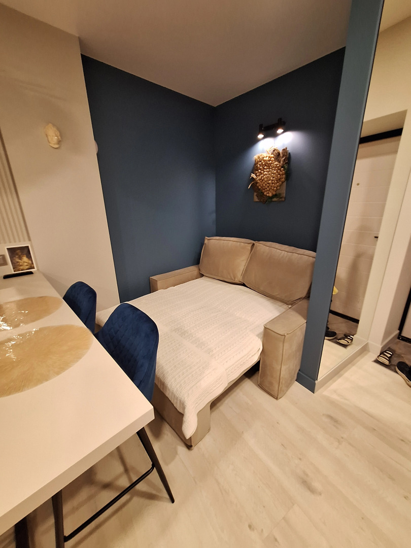 Квартира У моря