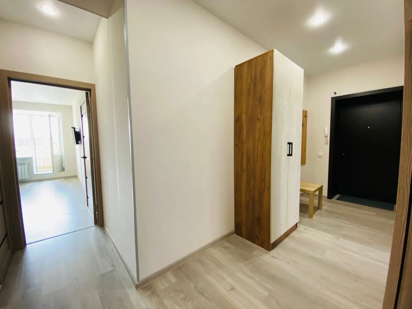 Апартаменты Магистральная 41