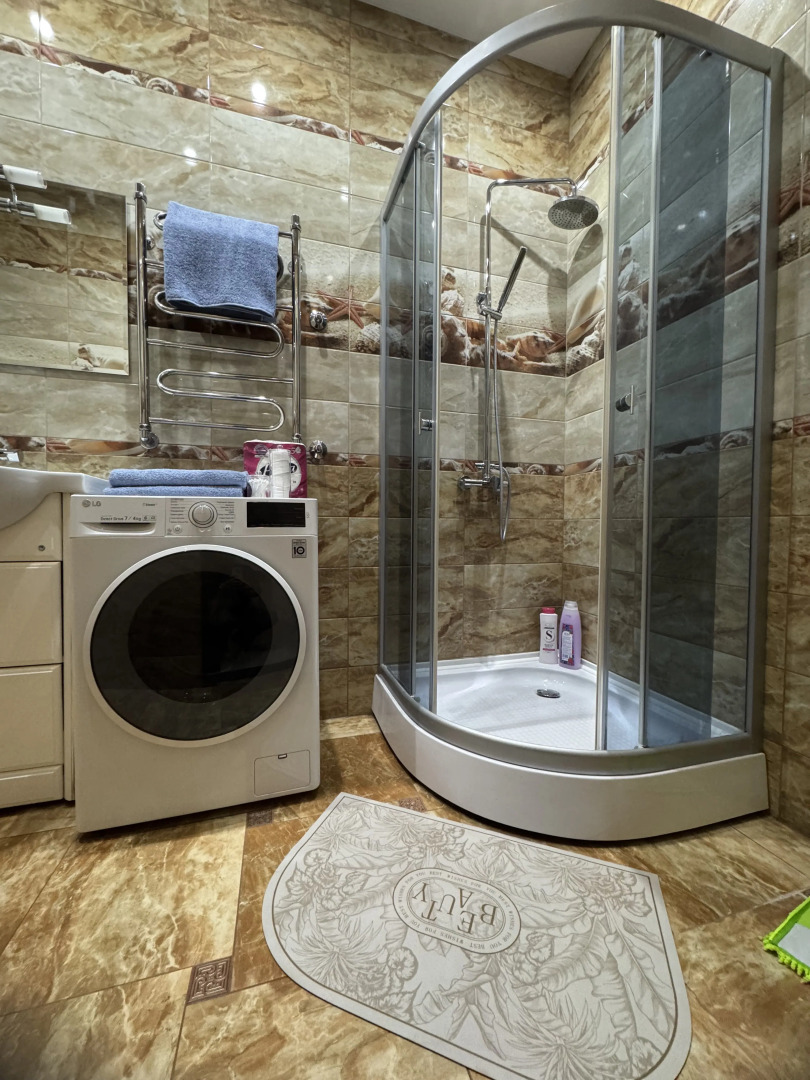 Апартаменты в стиле Модерн в самом сердце столицы с круглосуточным заселением улица Комсомольская 34