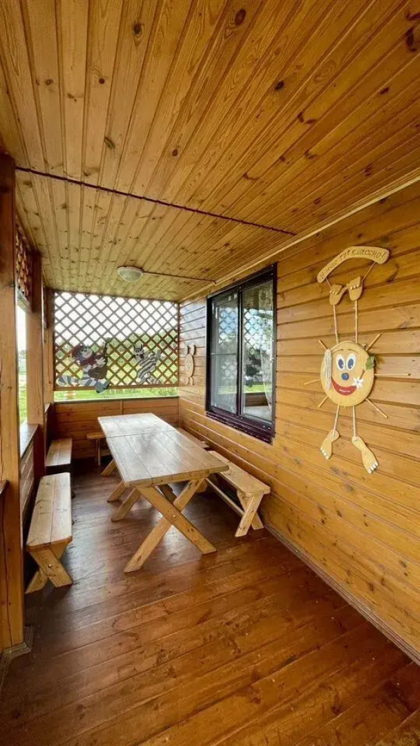 Частный дом 95