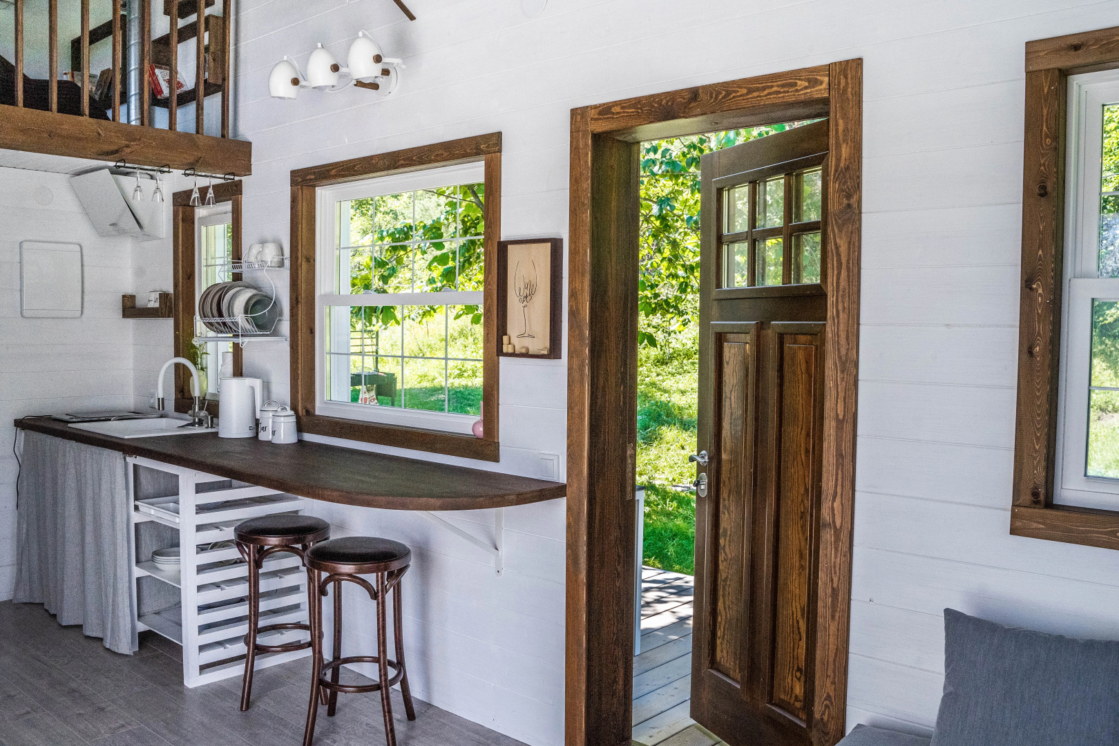 Гостевой Дом RiverBir