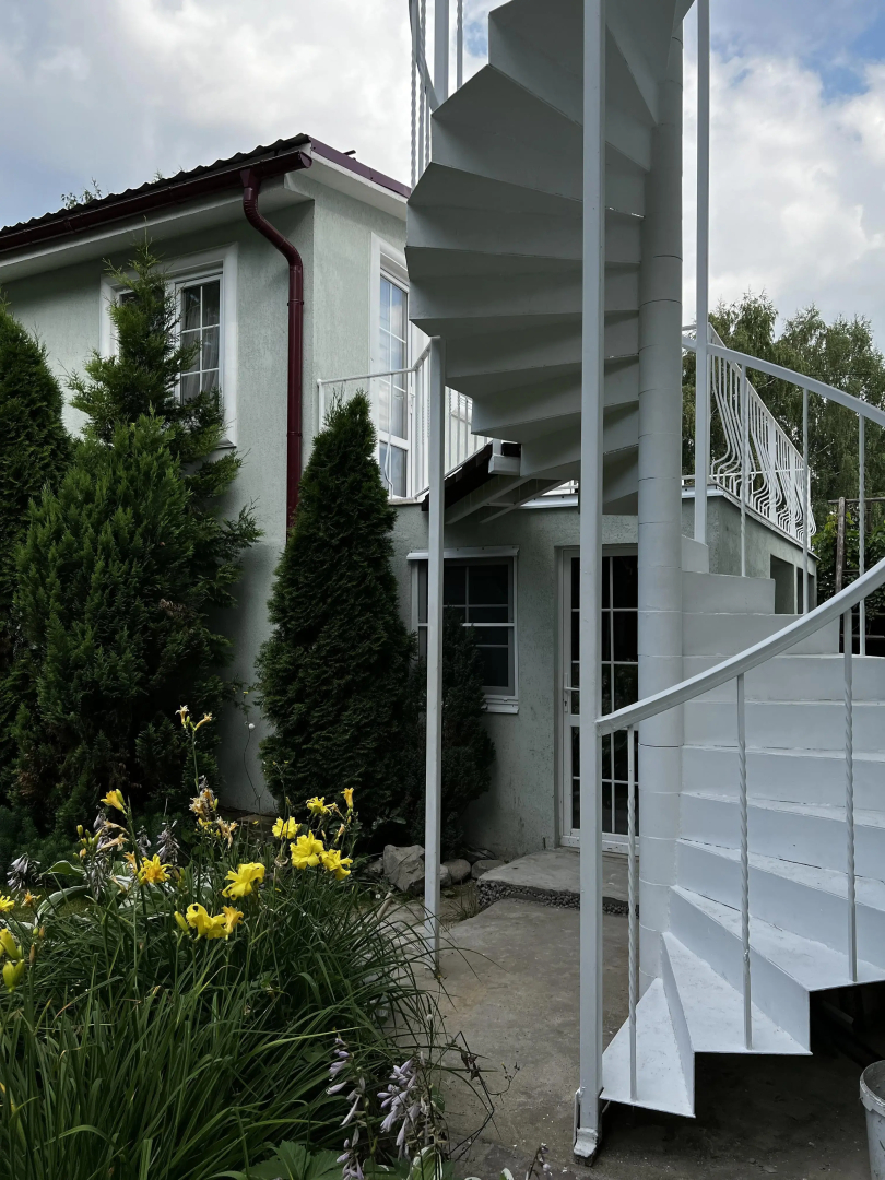 Гостевой дом La Ferma