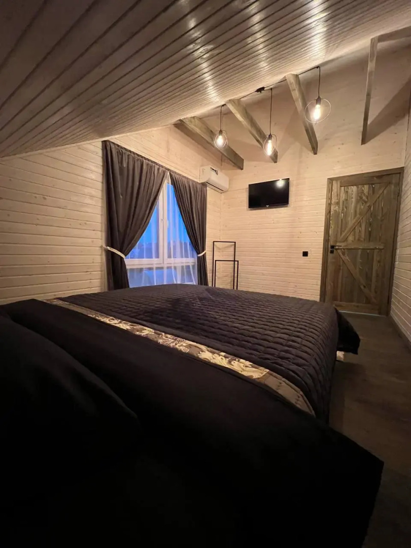 Частный Дом Dacha