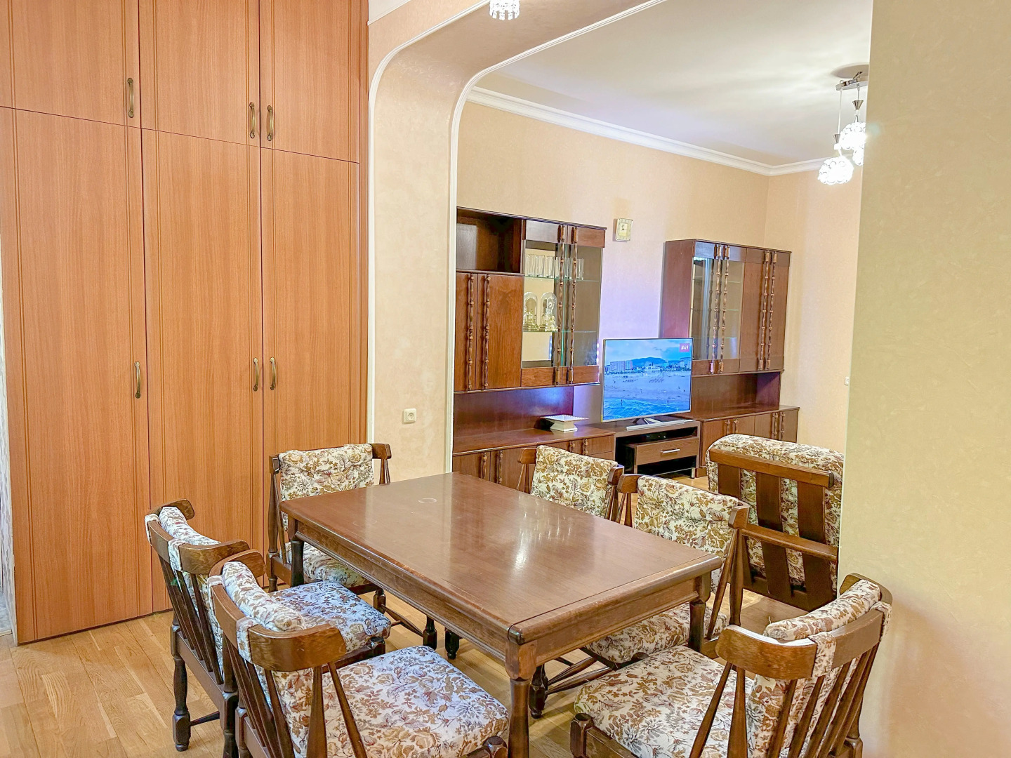 Апартаменты Nostalgia for the near past