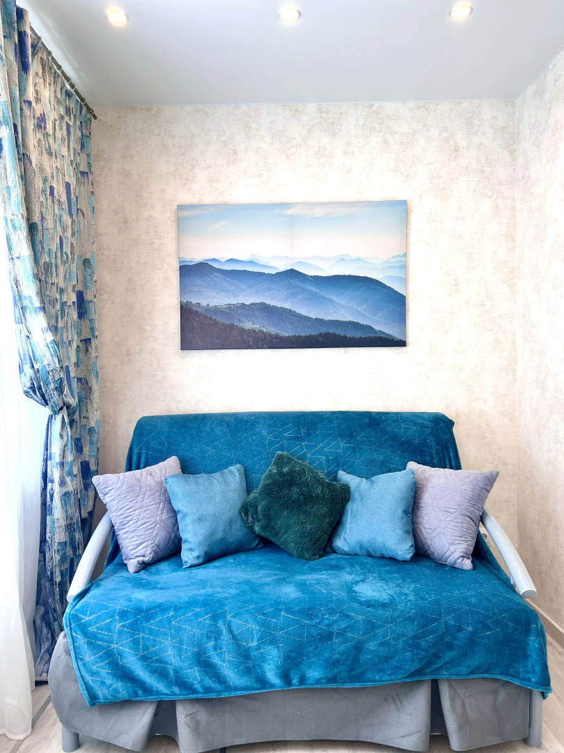 Апартаменты ОнегоГрад-Сорокская 3