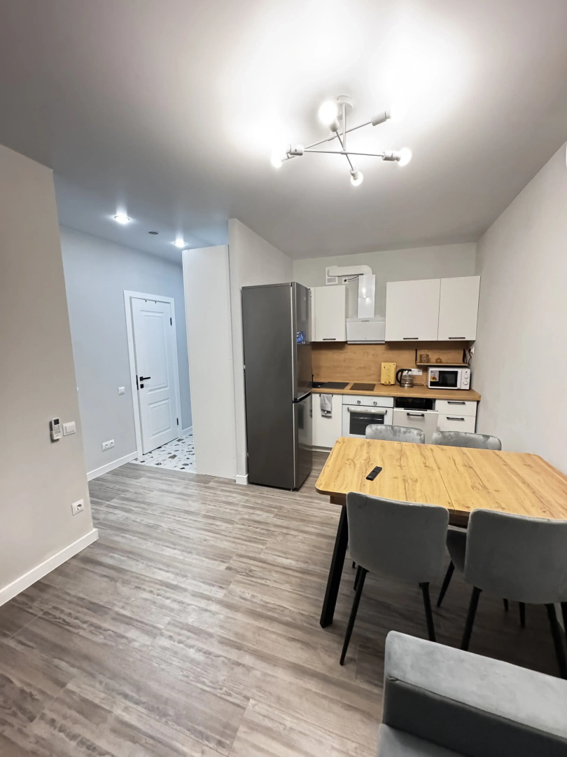 Квартира Уютная в ЖК Симпл