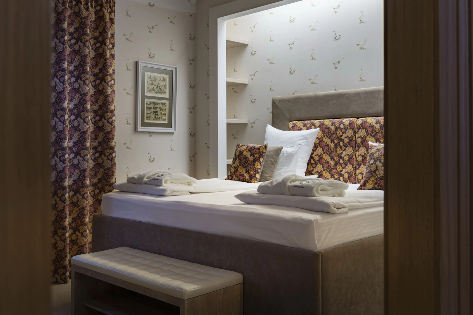 Бутик-Отель Рыбзавод