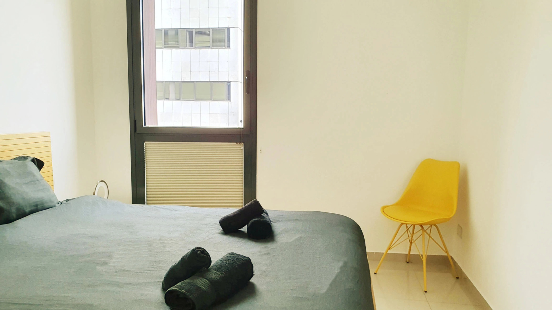 Апартаменты Design 2 Bdr Florentine #TL15