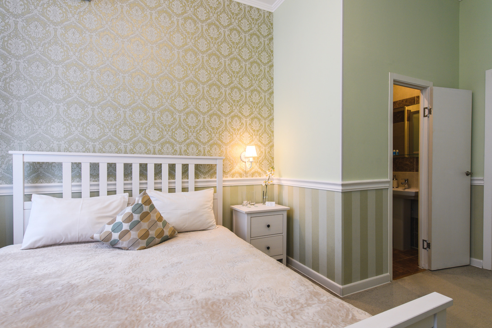 Мини-Отель Буше