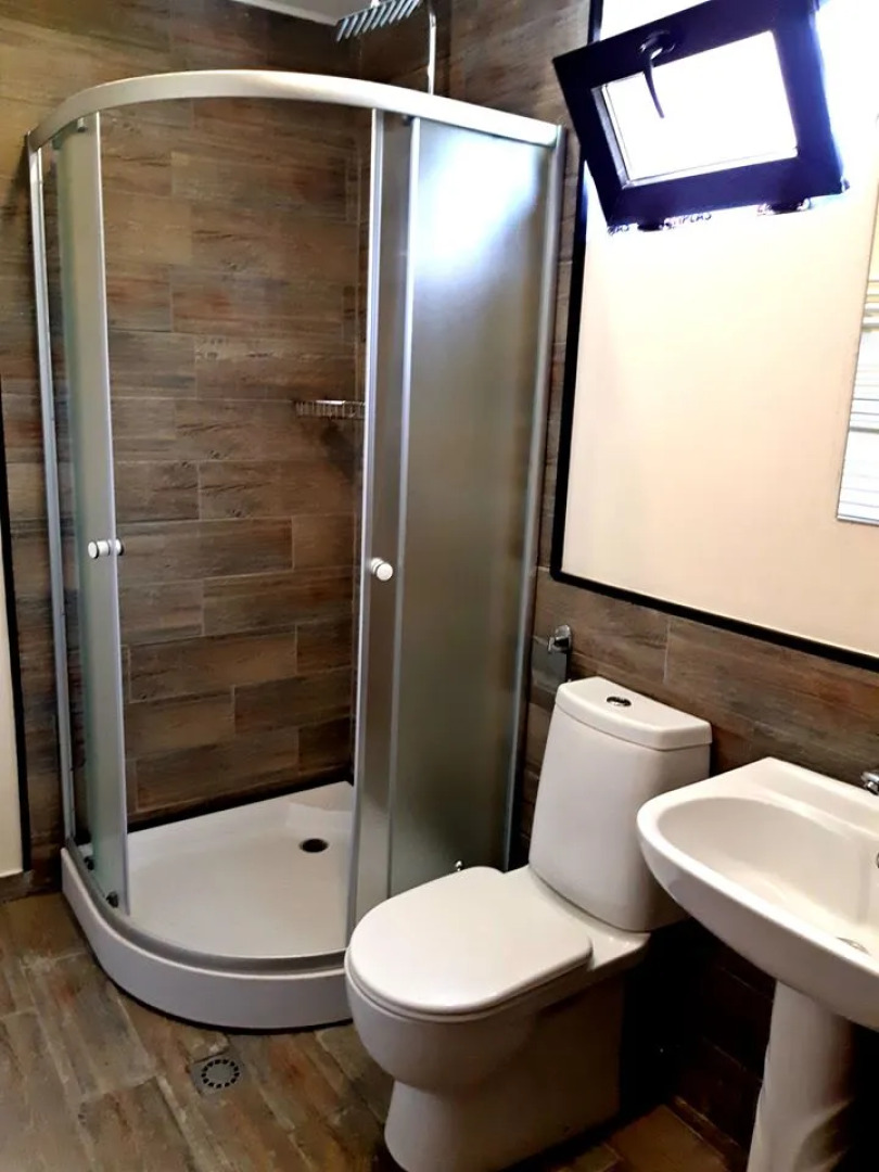 Отель Kazbegi Cottages