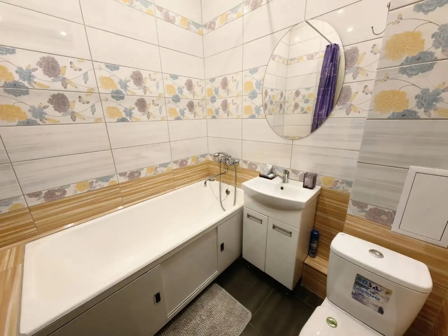 Апартаменты Like Home возле завода Звёздочка