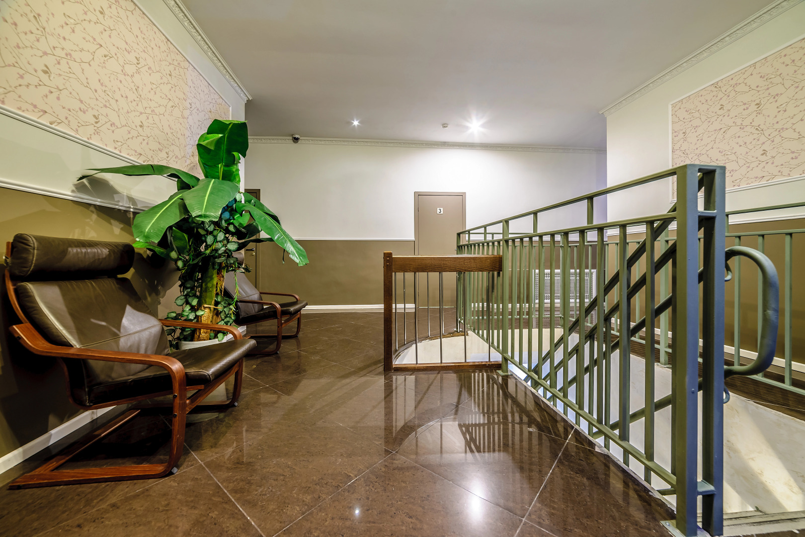 Мини-Отель Новый День