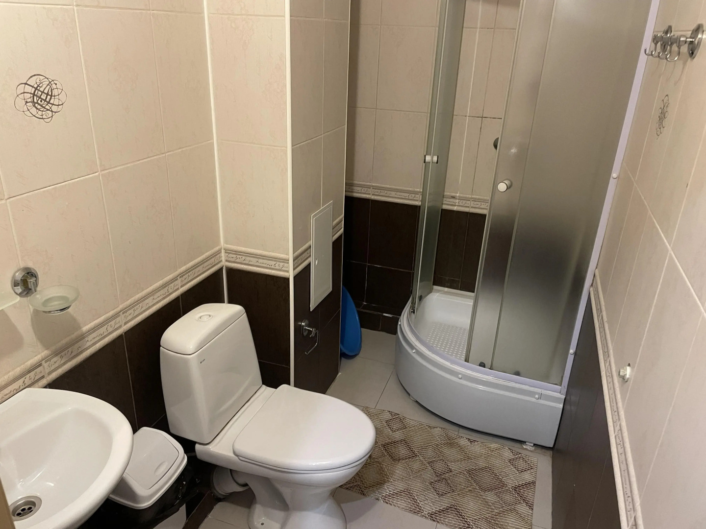 Гостевой дом Валентина 2