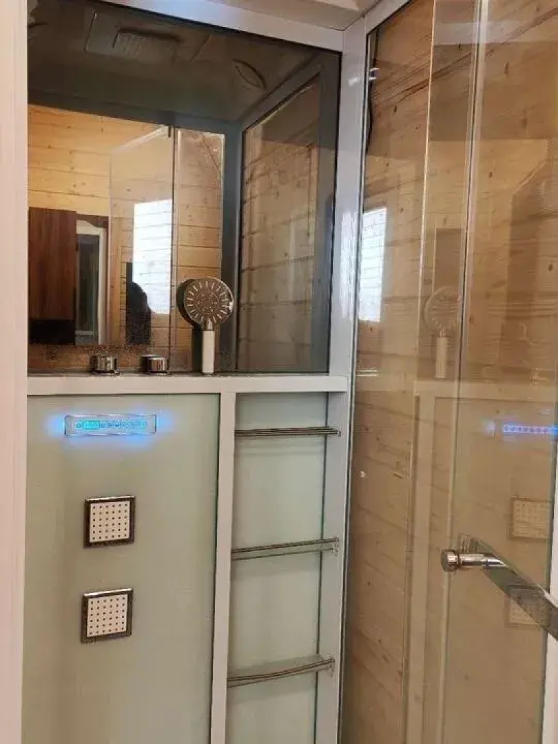 Частный Дом на Территории Ниемеля 17